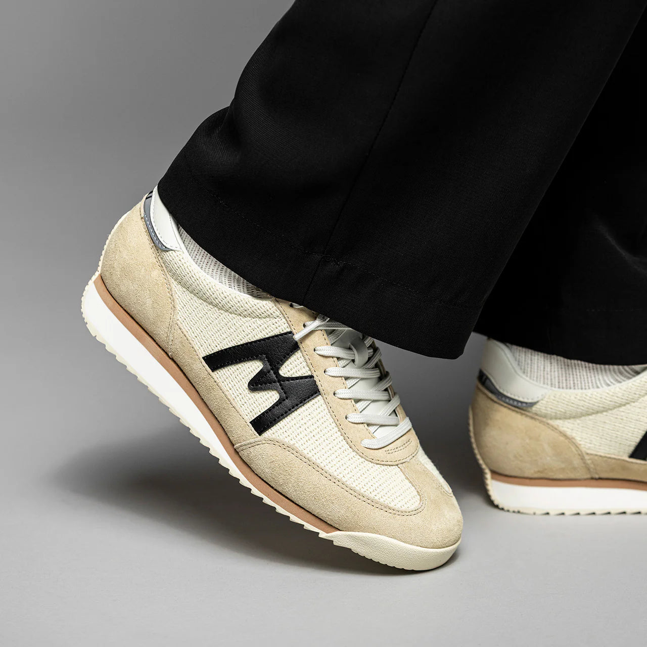 Mestari - Boulder / Jet Black