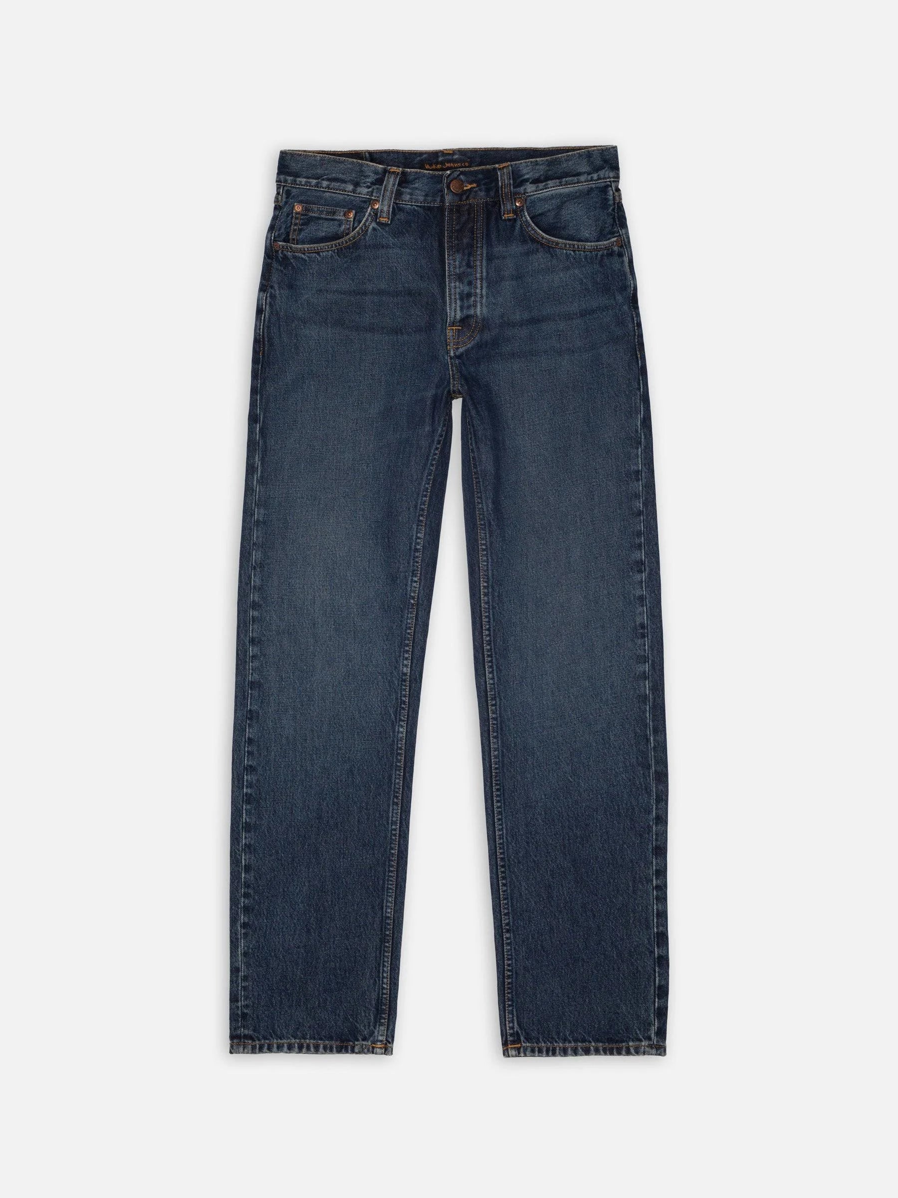 Rad Rufus - Blue Soil