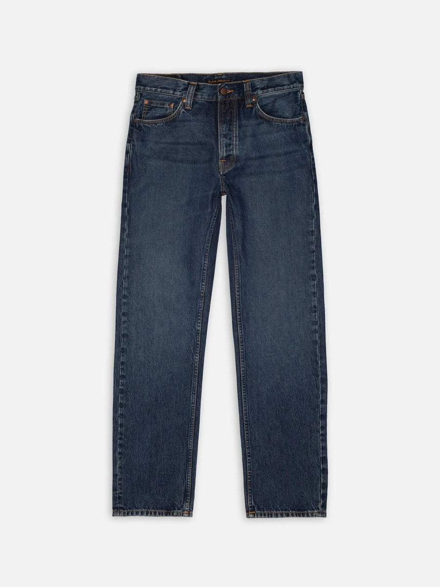 Rad Rufus - Blue Soil