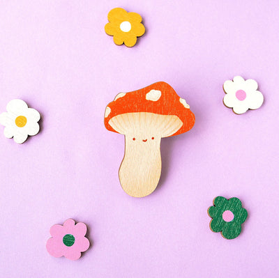 Magneetti - Mia Minerva