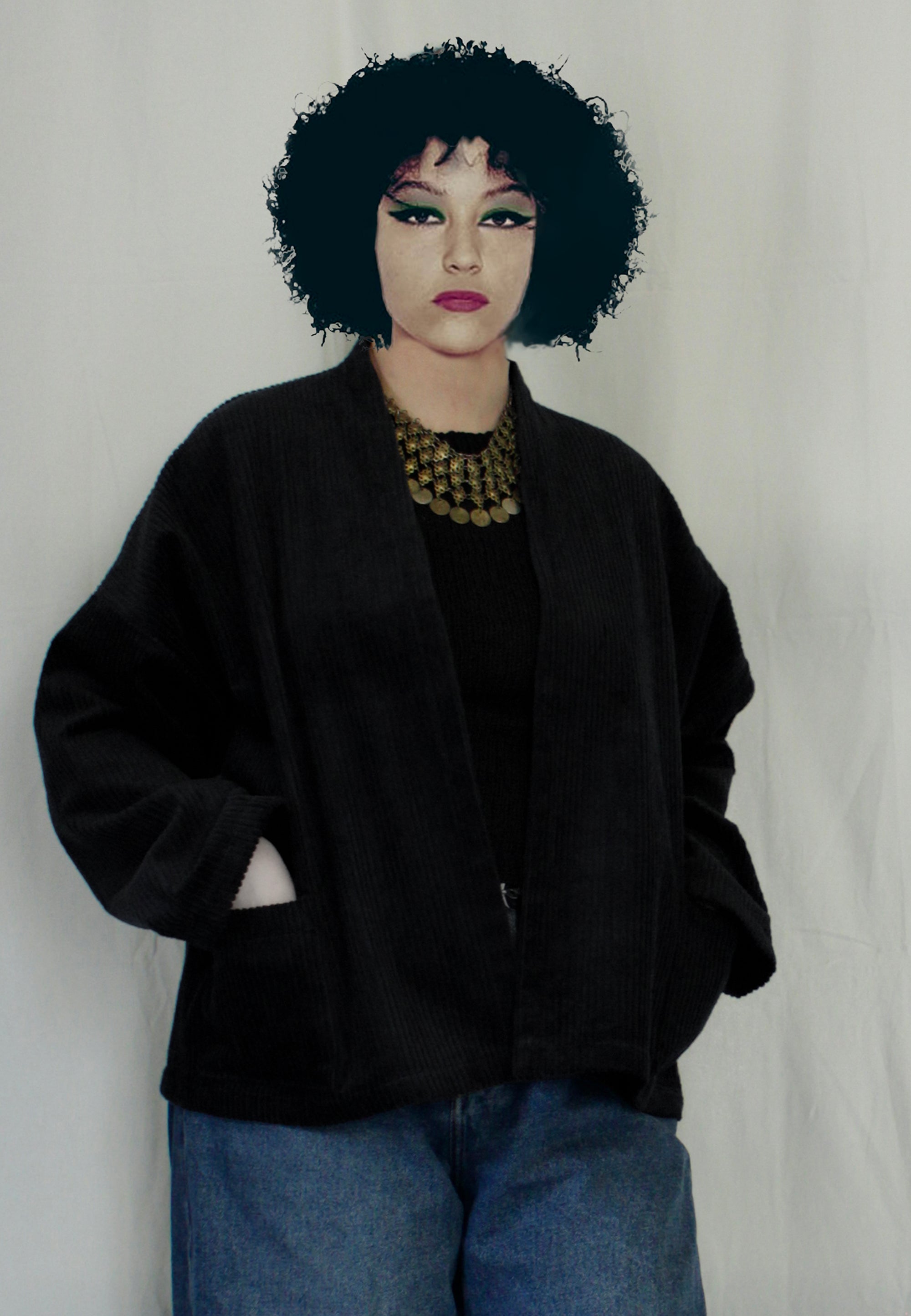 Silja Vakosametti - Jakku