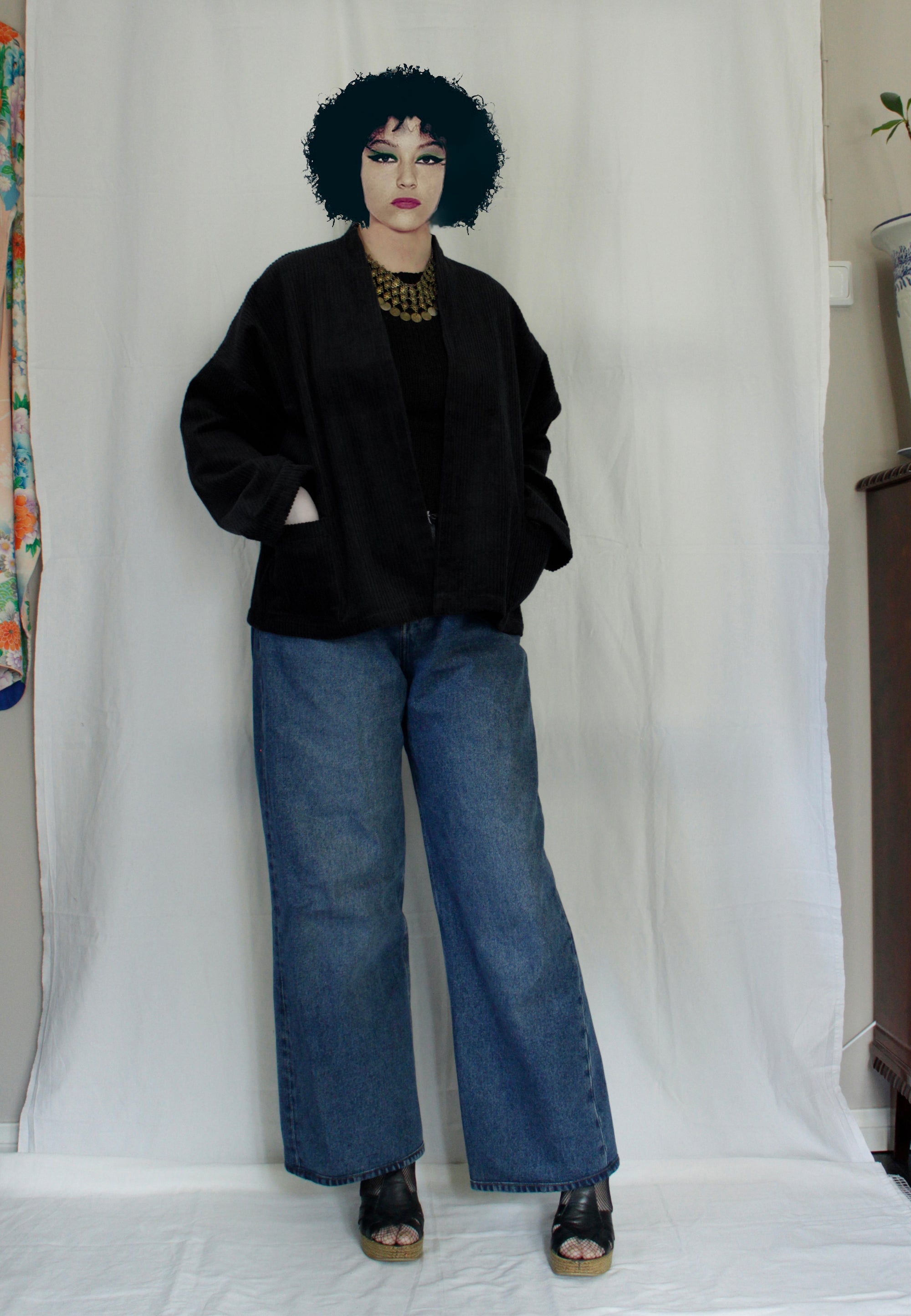 Silja Vakosametti - Jakku