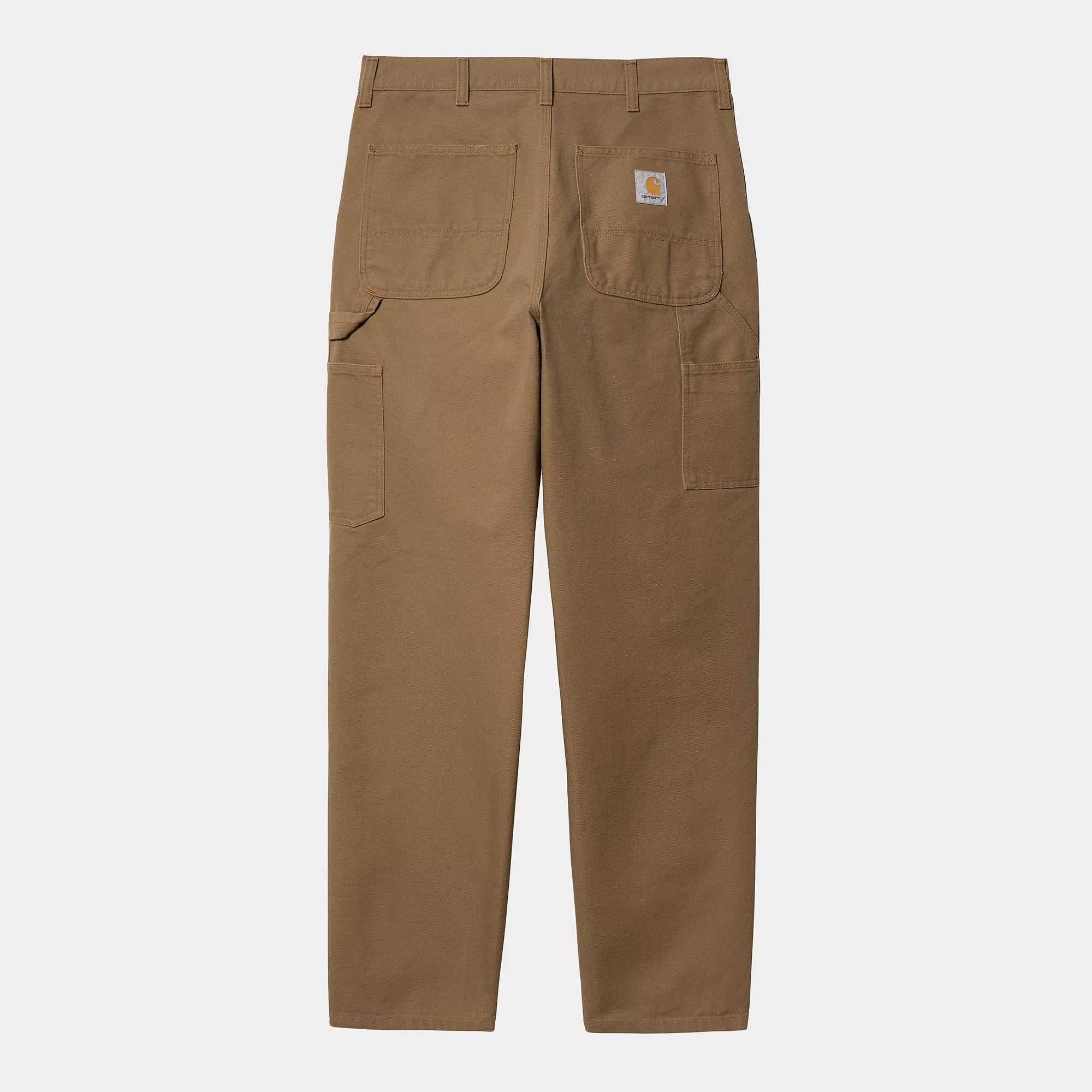 Single Knee Pant - Hamilton Brown