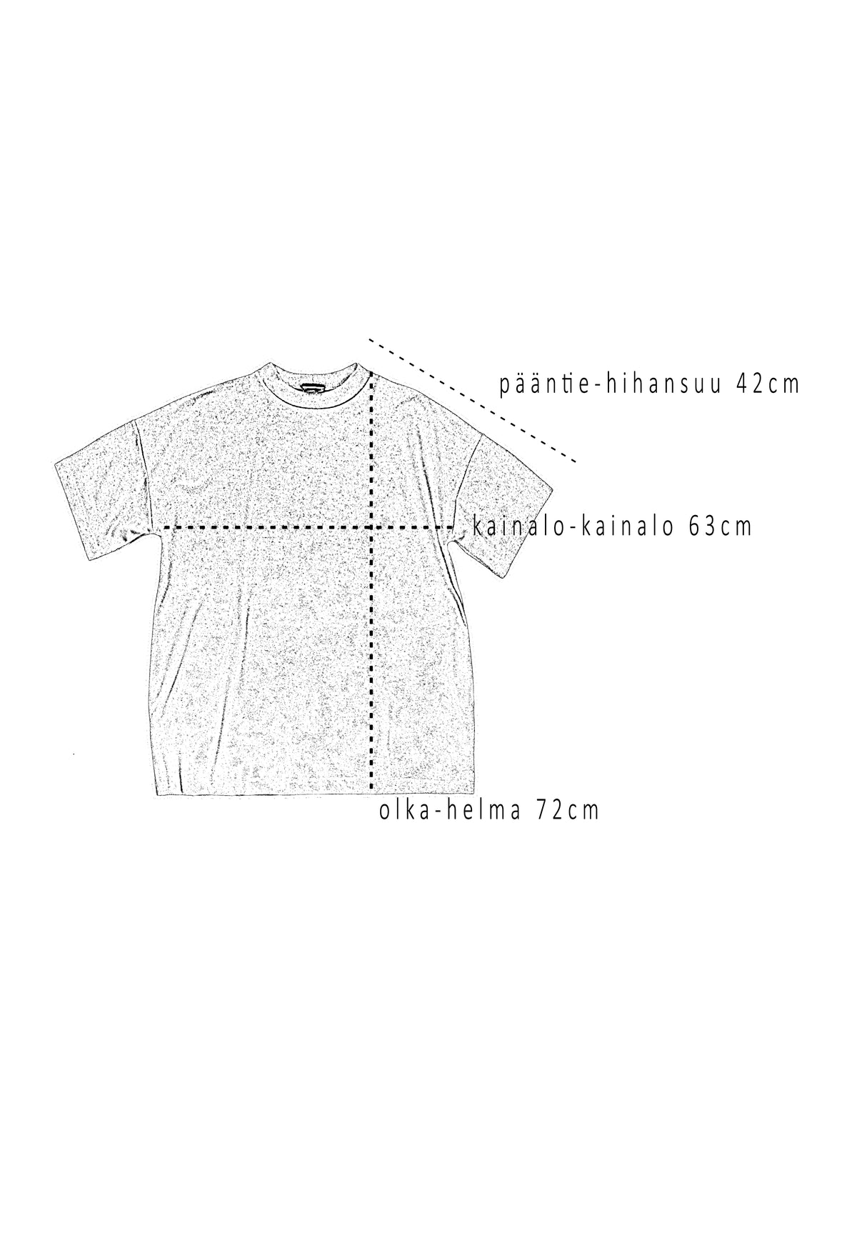 Sisi - T-paita