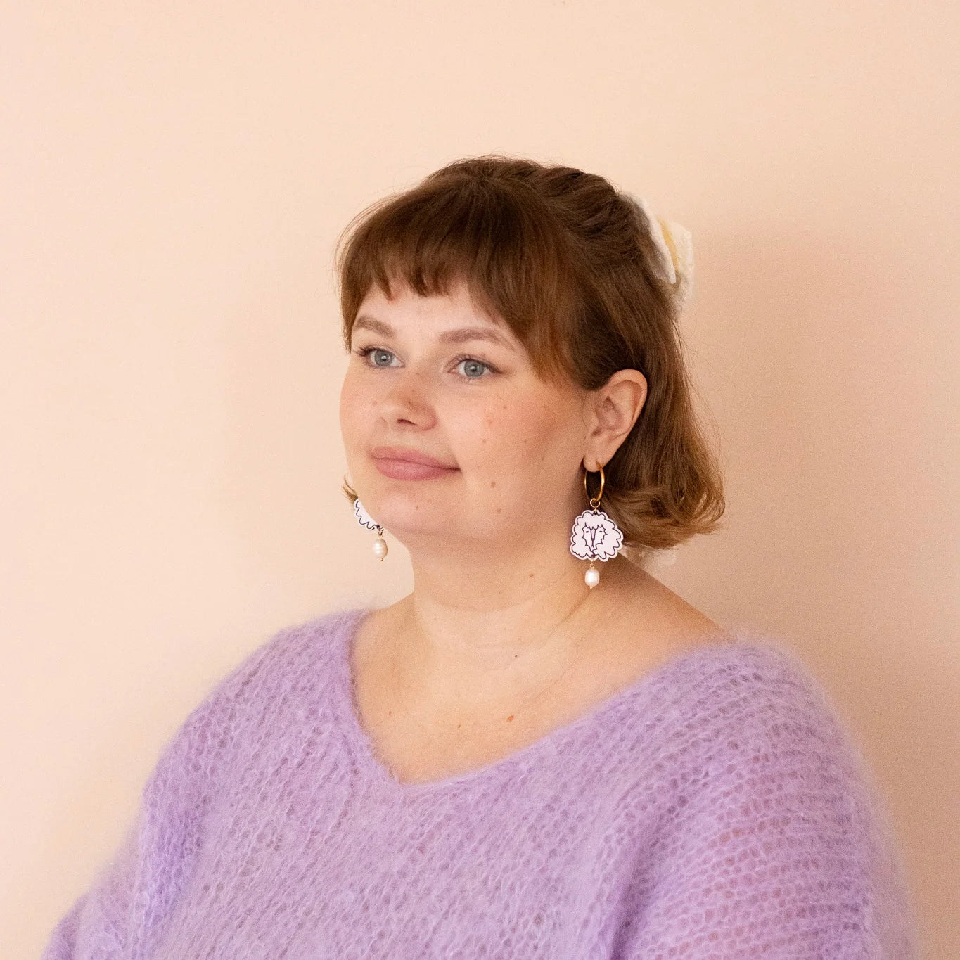 SO-PI-VA 265 - Moniväri/helmi