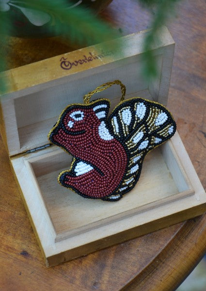 Mum's Joulukoristeet