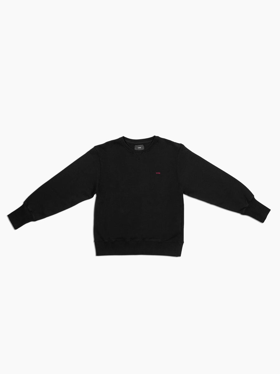 Sweatshirt Black
