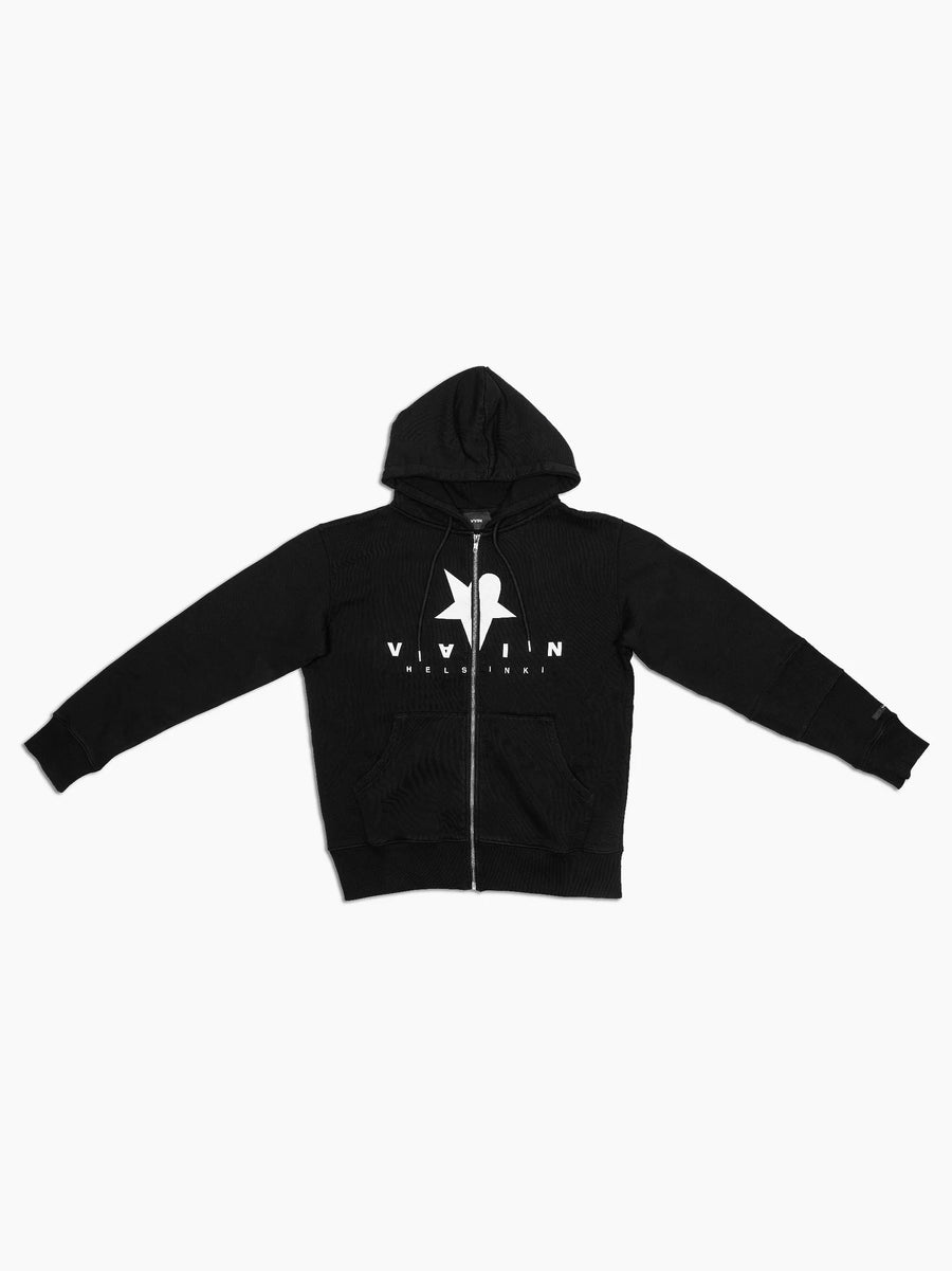Helsinki Hoodie