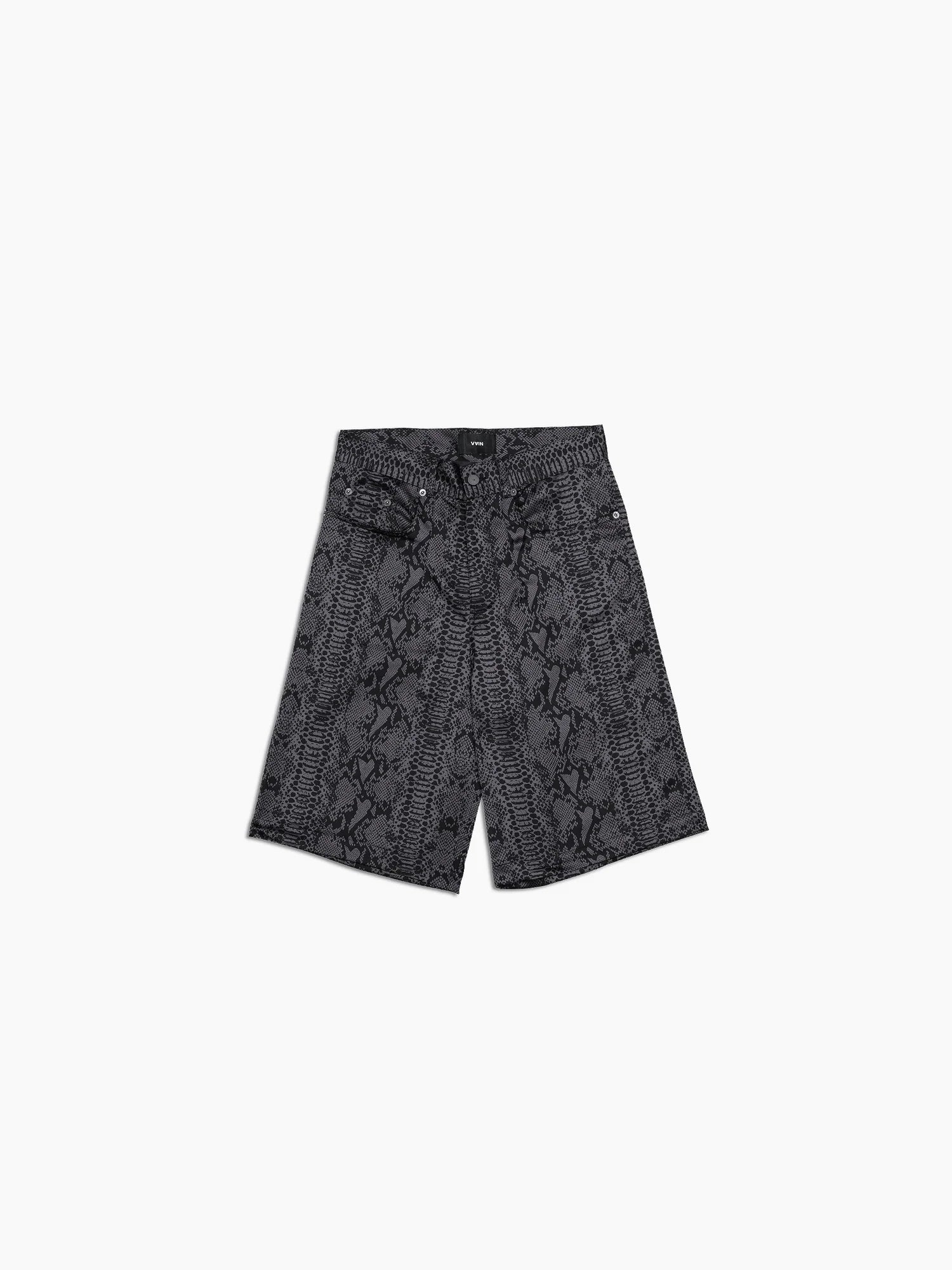Skin Shorts