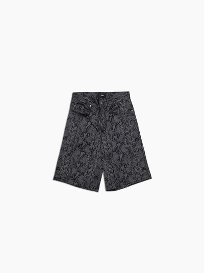 Skin Shorts
