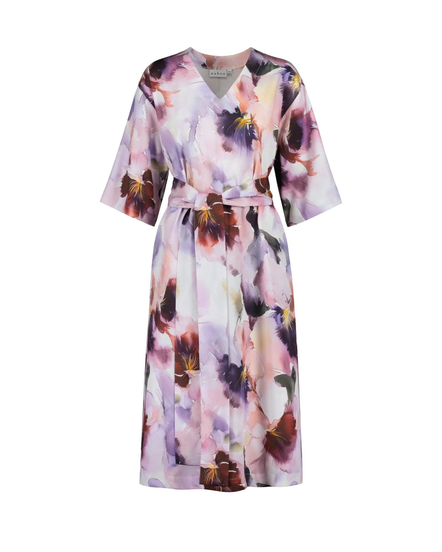 Stella Dress - Halo