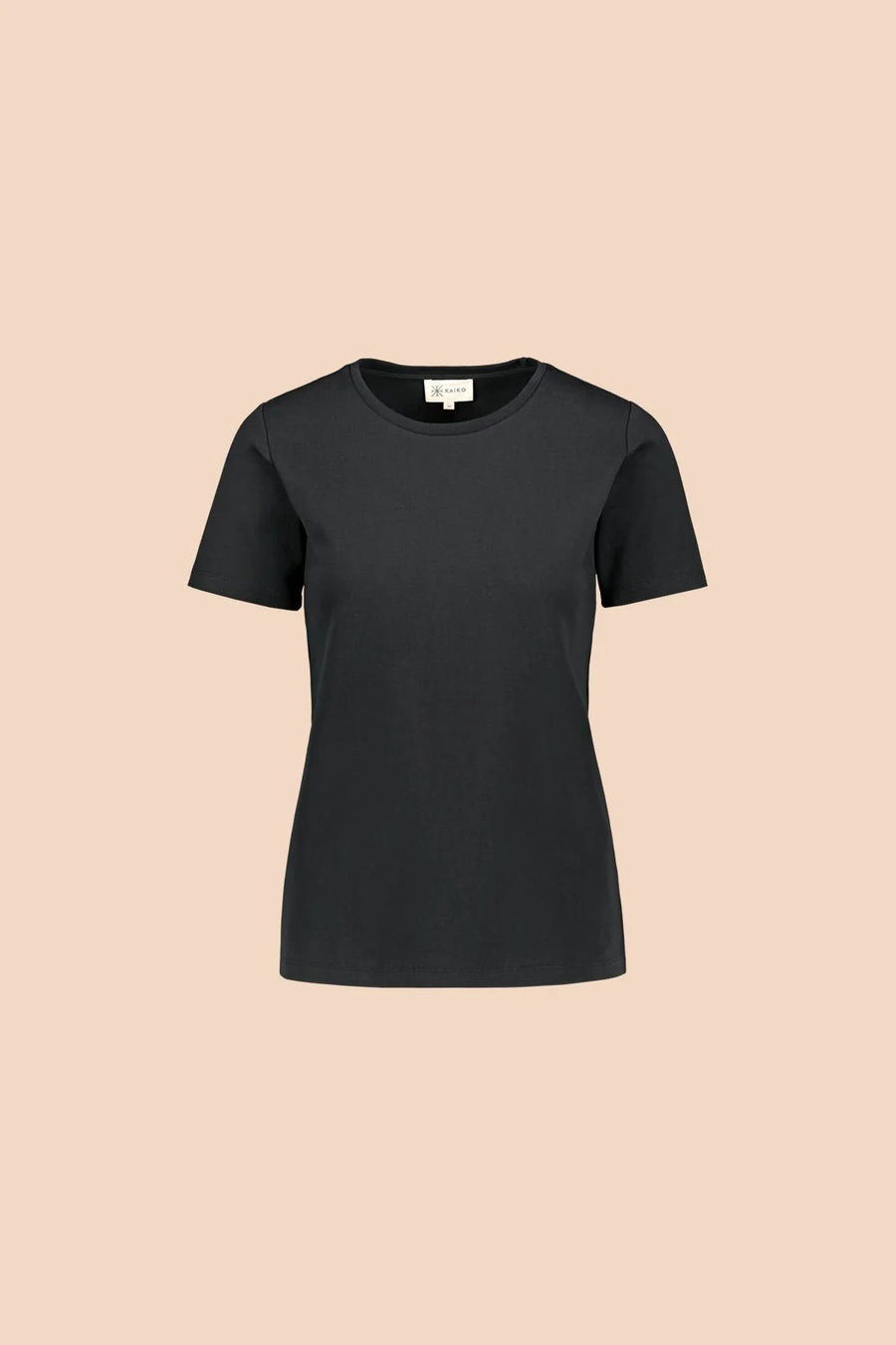 The T-shirt - Black