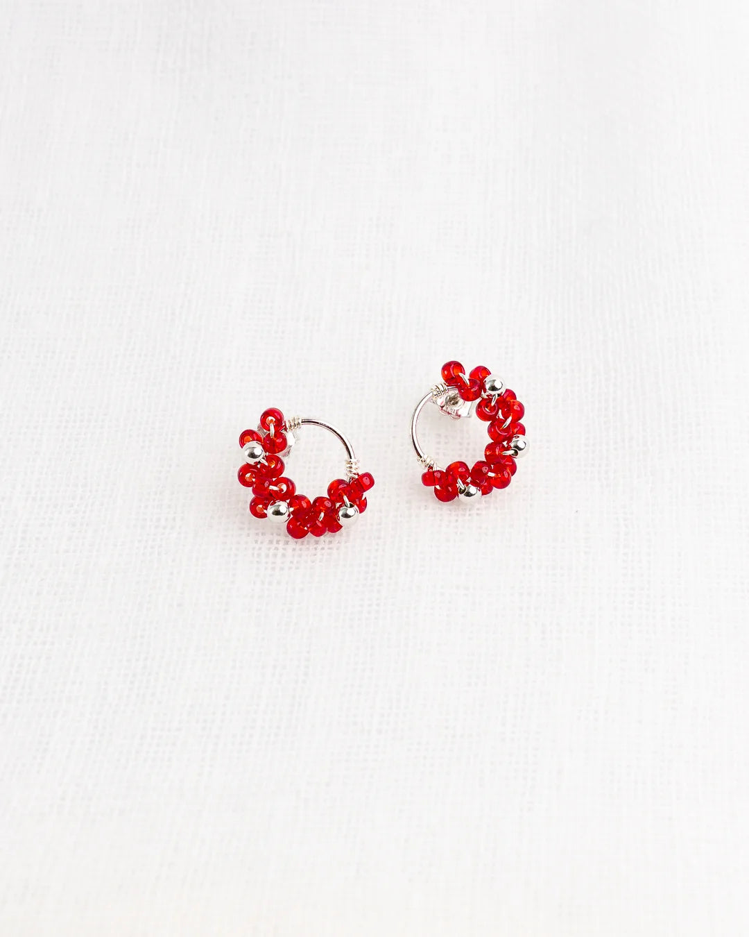 Tipo Korvakorut - Granaattiomena/Hopea