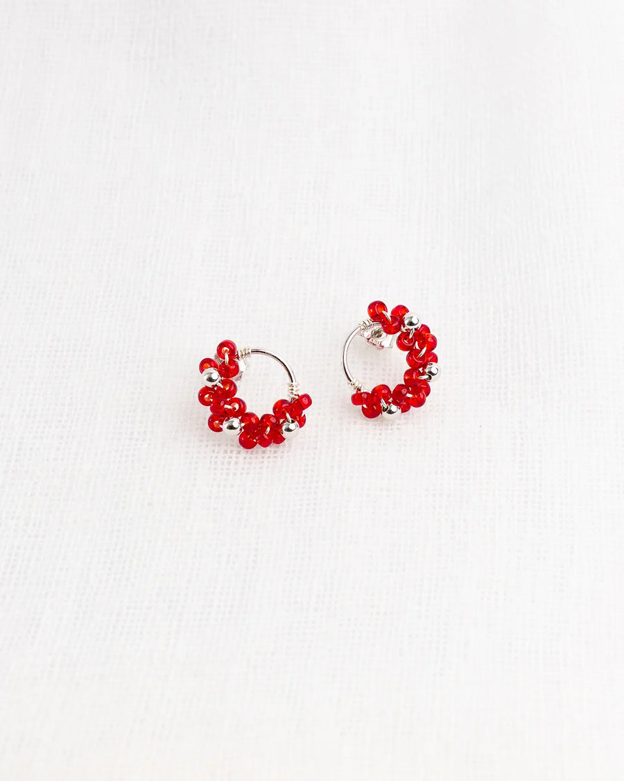 Tipo Korvakorut - Granaattiomena/Hopea