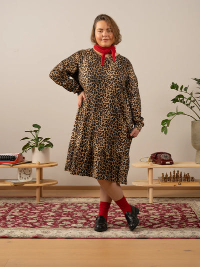 Lempi Mekko - Leopardi