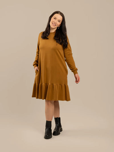 Lempi Mekko - Pronssi