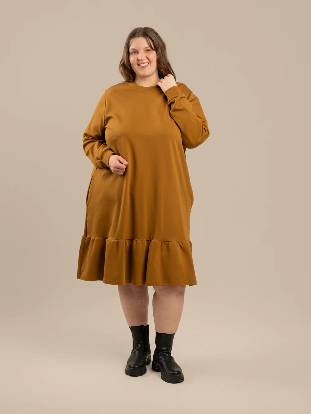 Lempi Mekko - Pronssi