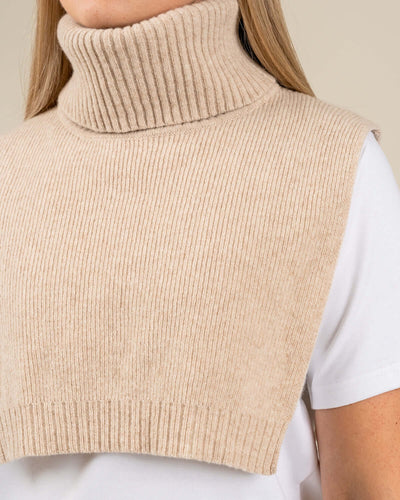 Halla Kauluri - Beige