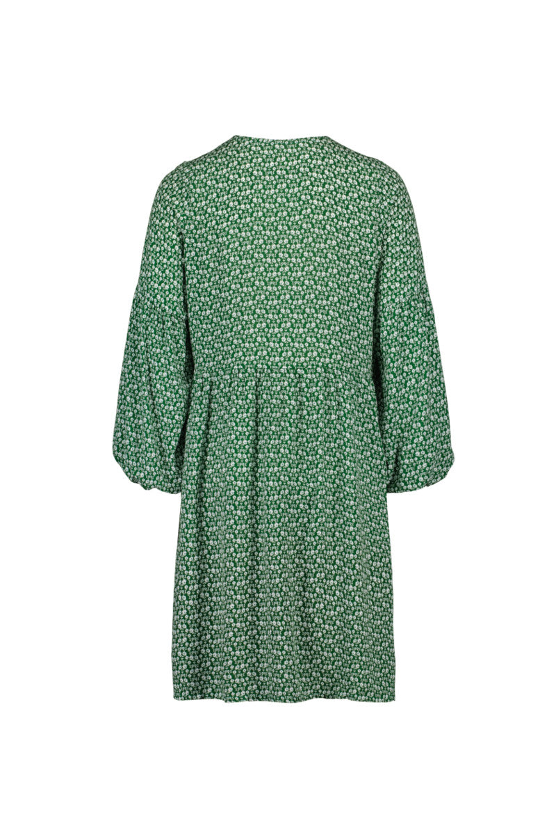 Tovi Nappimekko - Kedolla vihreä