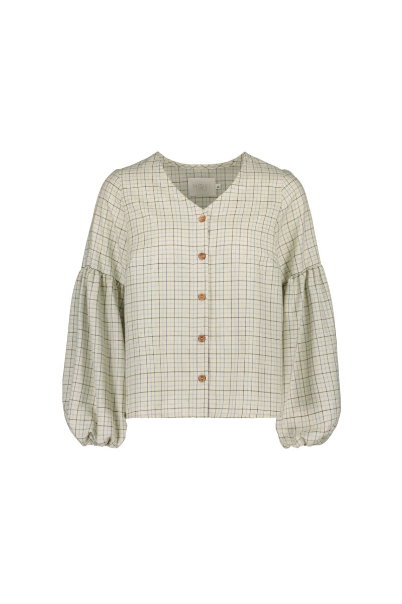 Tovi Nappipaita - Ruutu