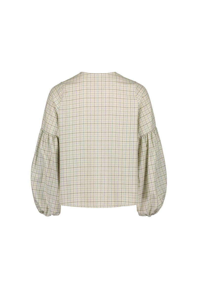 Tovi Nappipaita - Ruutu