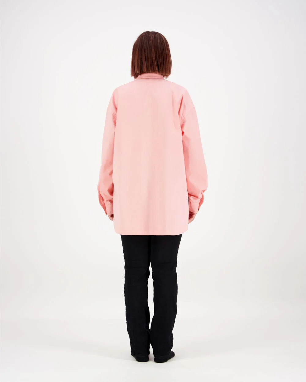 Isopaita - Lohenpunainen