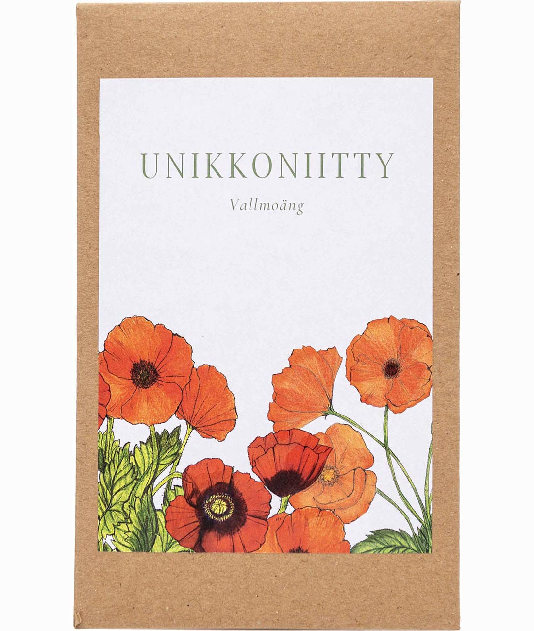 Unikkoniitty