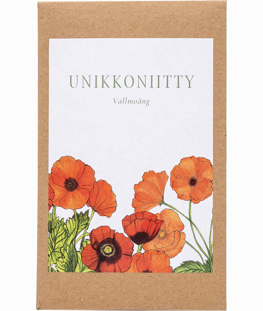 Unikkoniitty