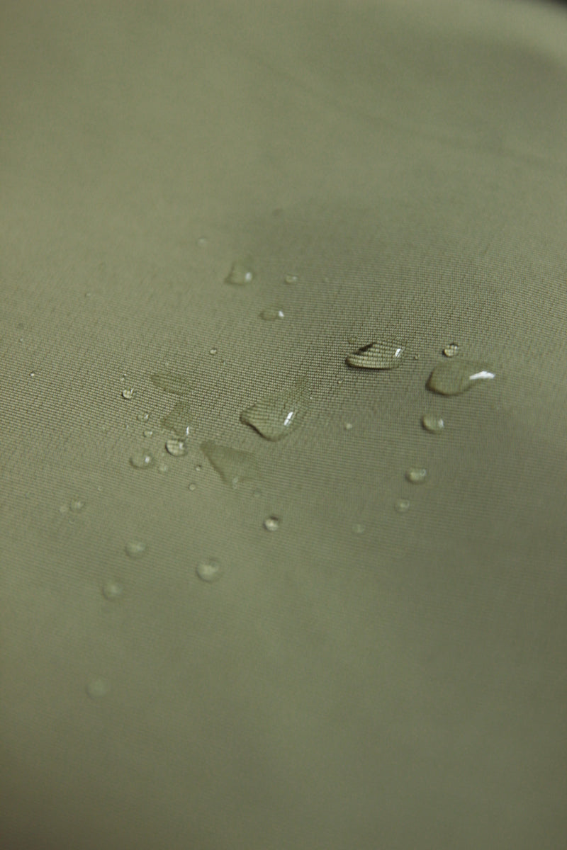 Usva Trenssi - Vedenvihreä