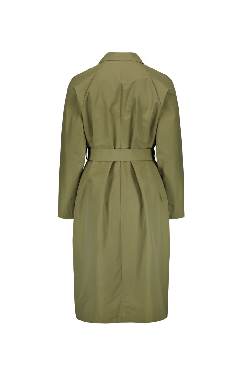 Usva Trenssi - Vedenvihreä