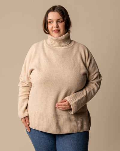 Utu Pooloneule - Beige