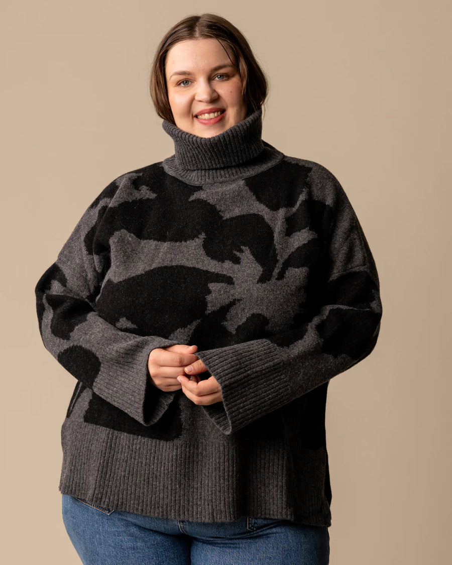 Utu Pooloneule - Rauha