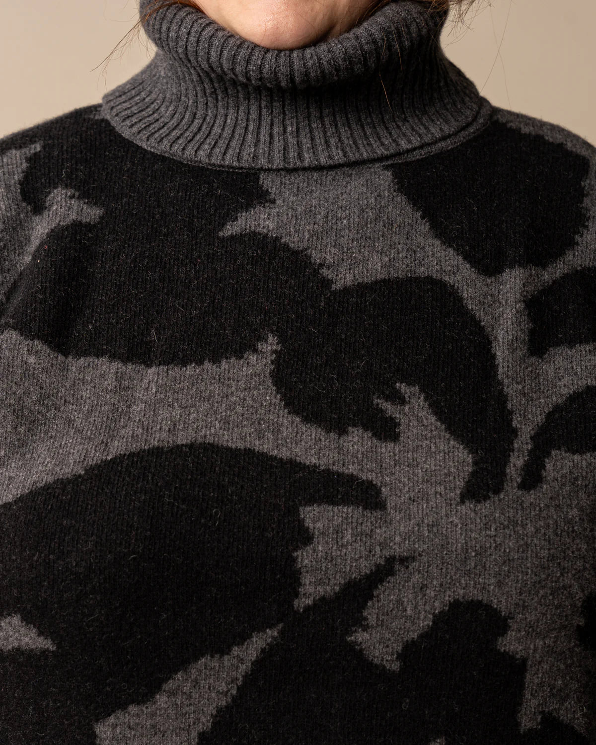 Utu Pooloneule - Rauha