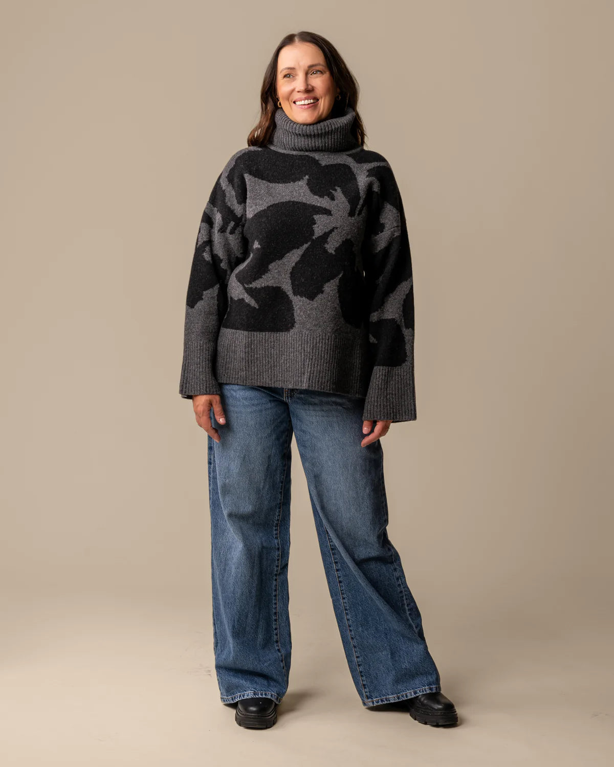 Utu Pooloneule - Rauha