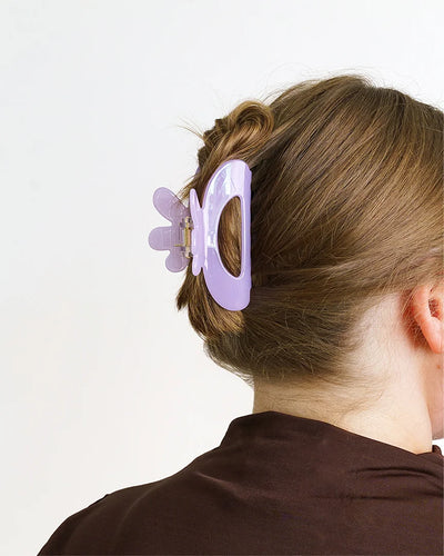 Vaila Hiusklipsi - Laventeli