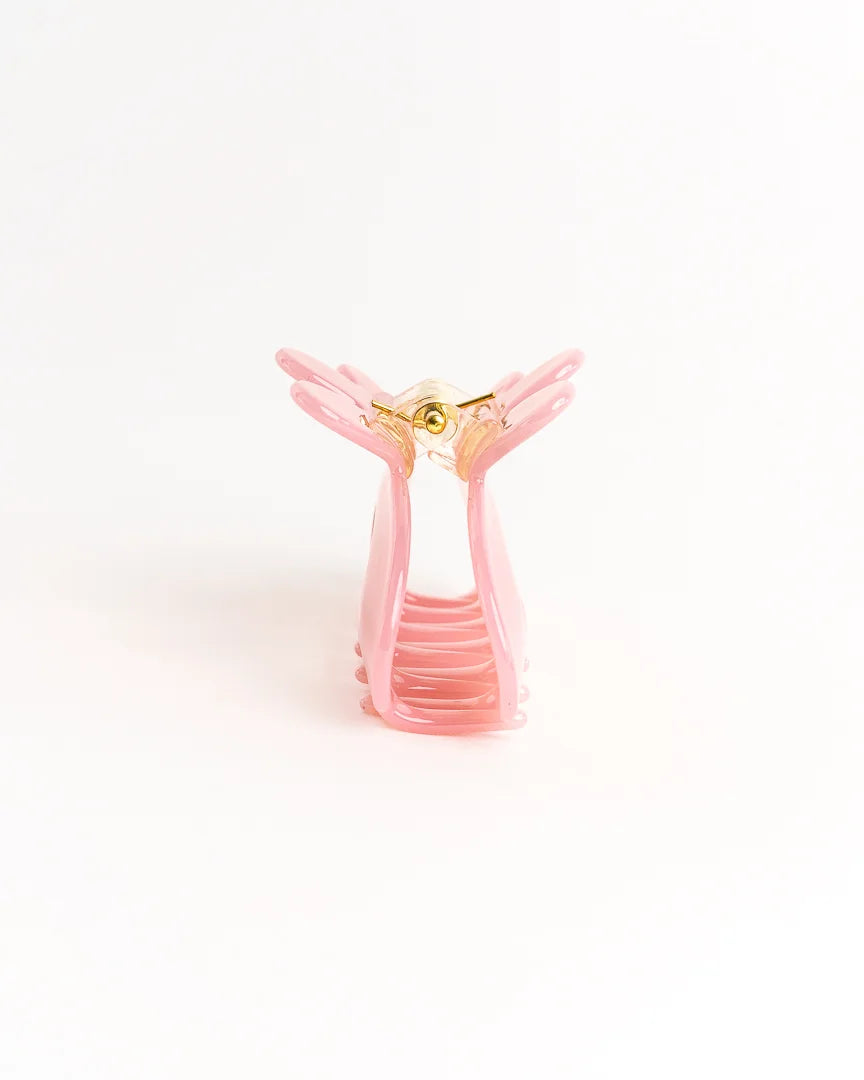 Vaila Hiusklipsi - Hattara