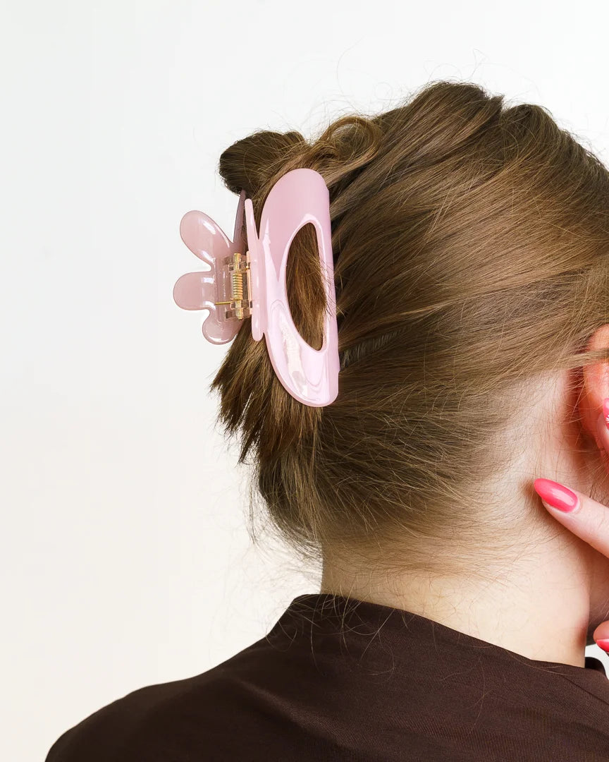 Vaila Hiusklipsi - Hattara