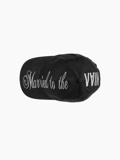 Married Cap