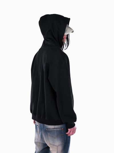 Faces of Love Hoodie