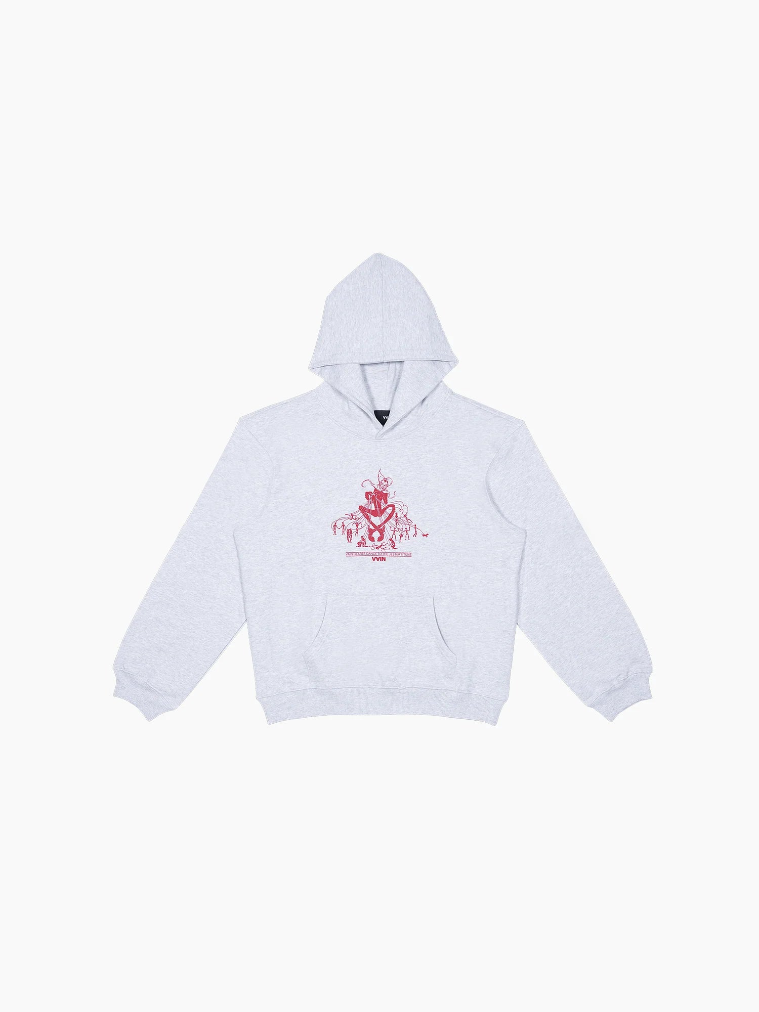 Marionette Hoodie