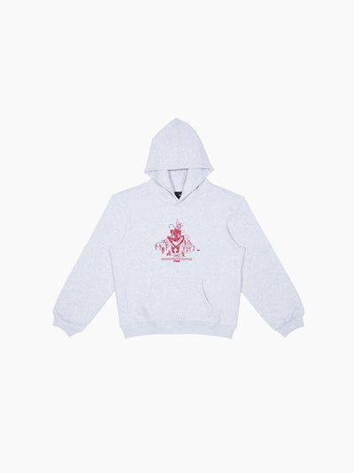 Marionette Hoodie