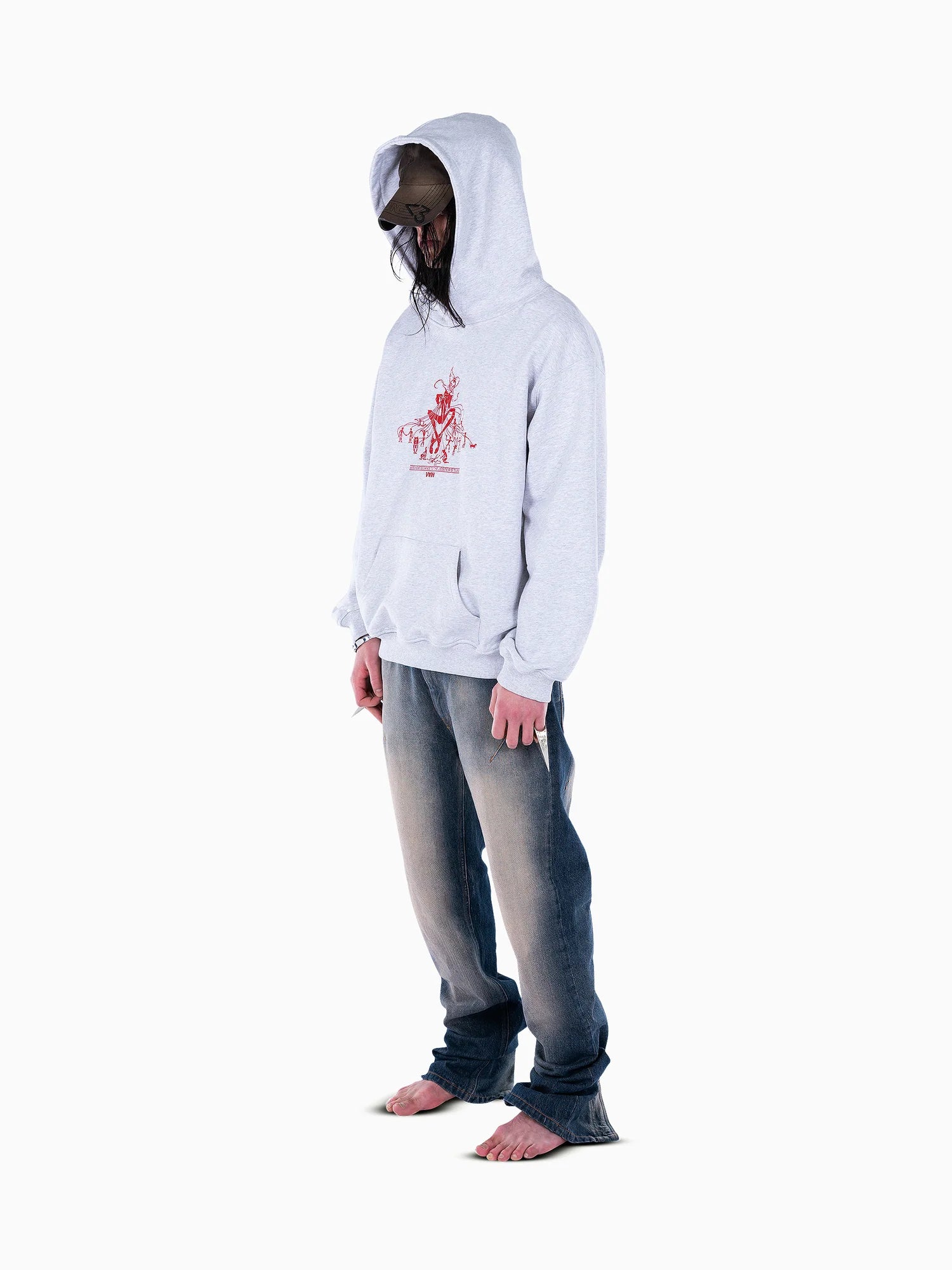 Marionette Hoodie