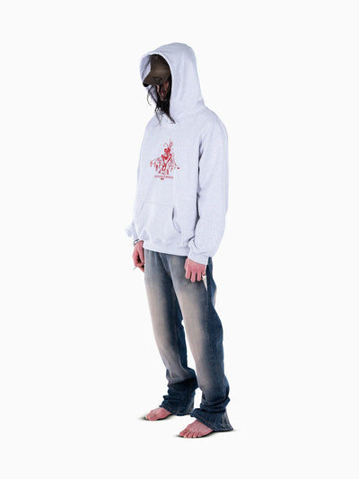 Marionette Hoodie