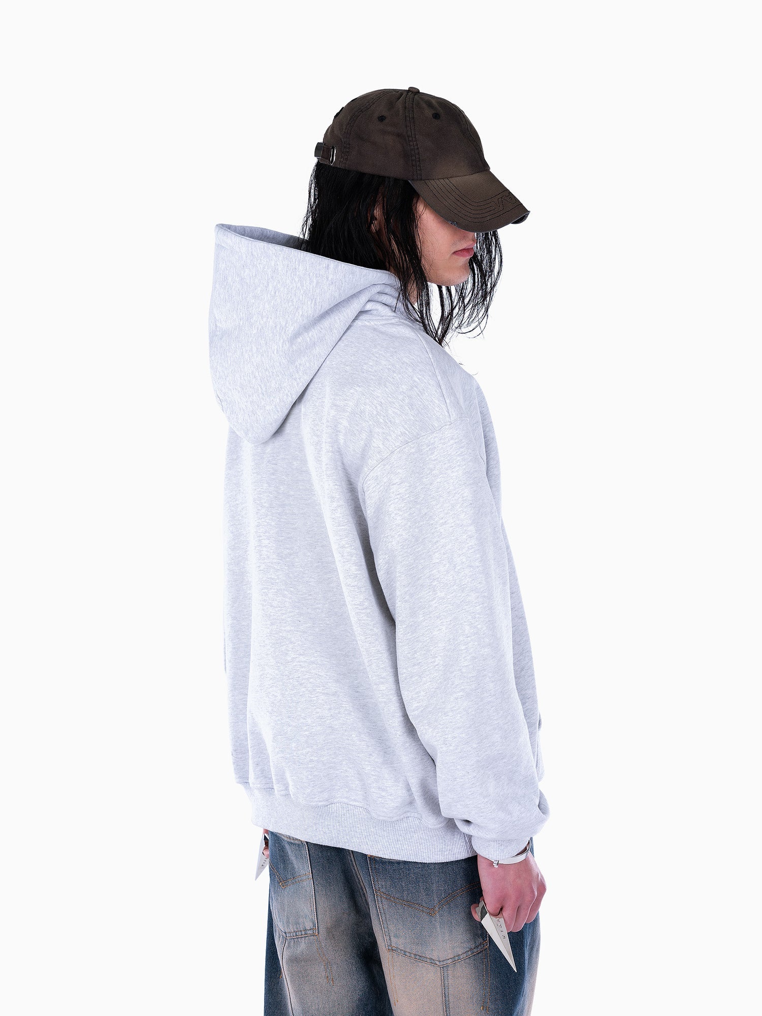Marionette Hoodie
