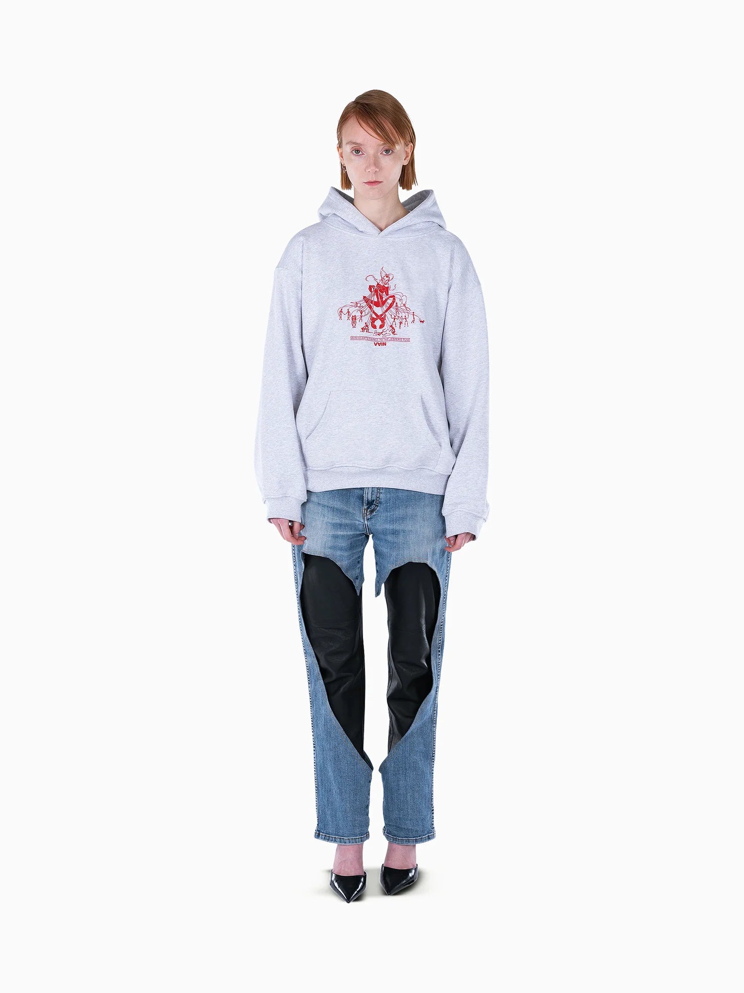Marionette Hoodie