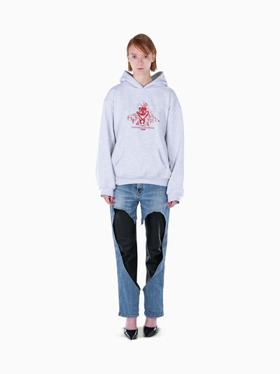 Marionette Hoodie