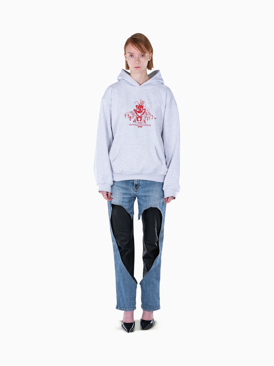Marionette Hoodie