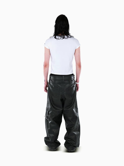 Marionette Tight Fitted T-shirt