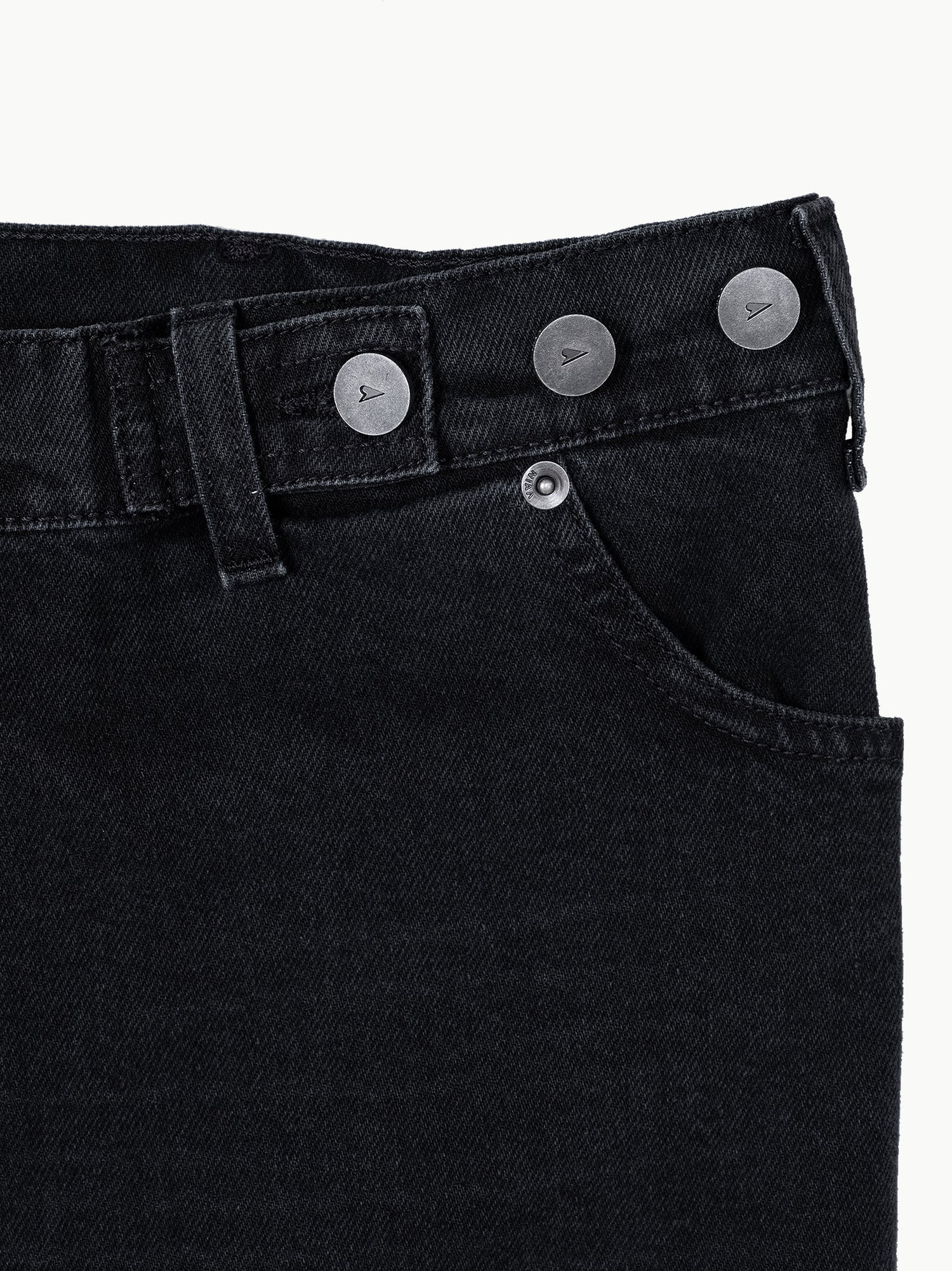 Adjustable Jeans