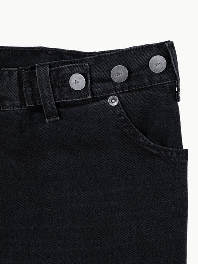 Adjustable Jeans